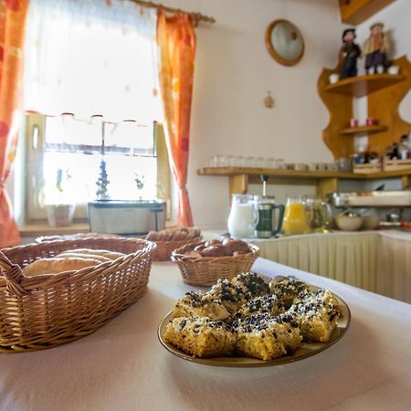 Hotel Penzion pod Šerákem Ostružná Exteriér fotografie